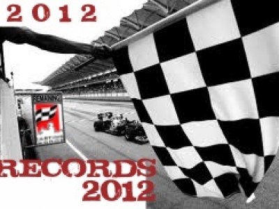 RECORDS 2012