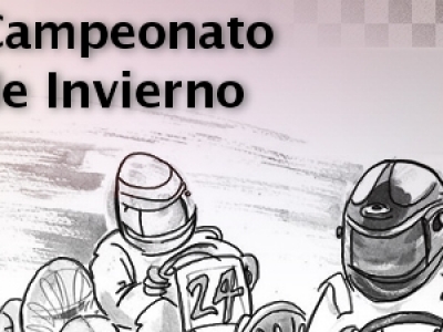 Campeonato de Invierno