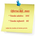 oferta mes febrero 2018