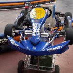 kart recorte